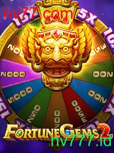 FortuneGems2