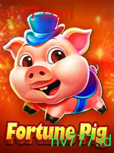 FortunePig