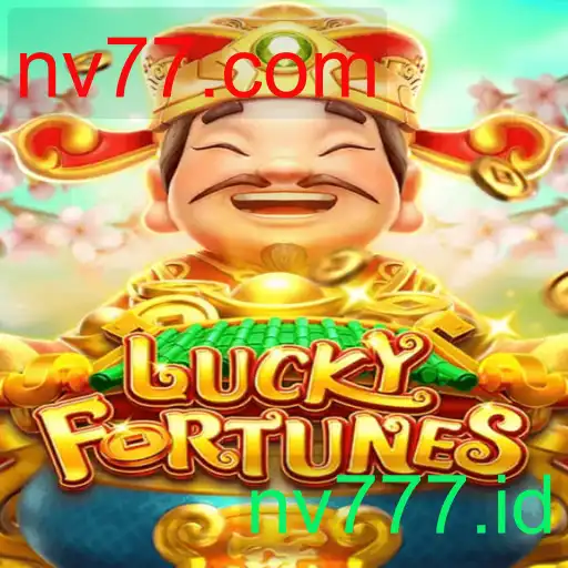 LUCKYFORTUNES
