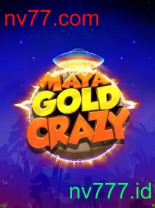 MayaGoldCrazy